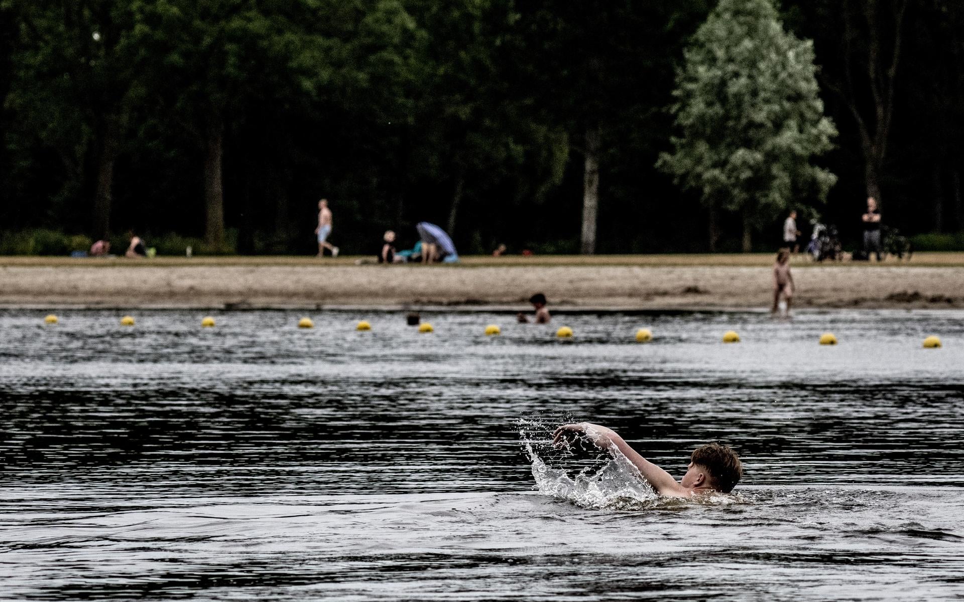 Kinderen uit niet-westerse landen hebben grotere kans om te verdrinken