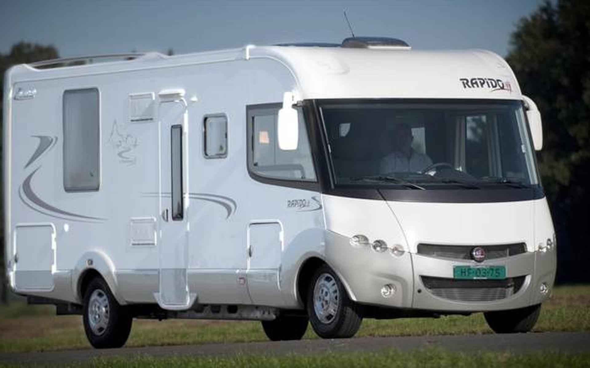 Plannen voor nieuw kampeerterrein bij Oudega - Leeuwarder Courant