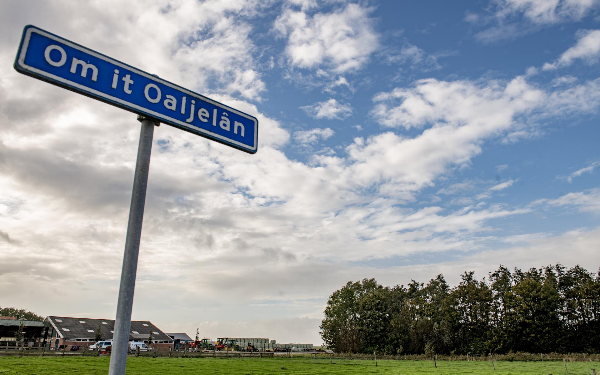 Waadhoeke schutterde in grondconflict Tzummarum: 'Gemeente lijkt af en toe wel adviseur van bedrijf'
