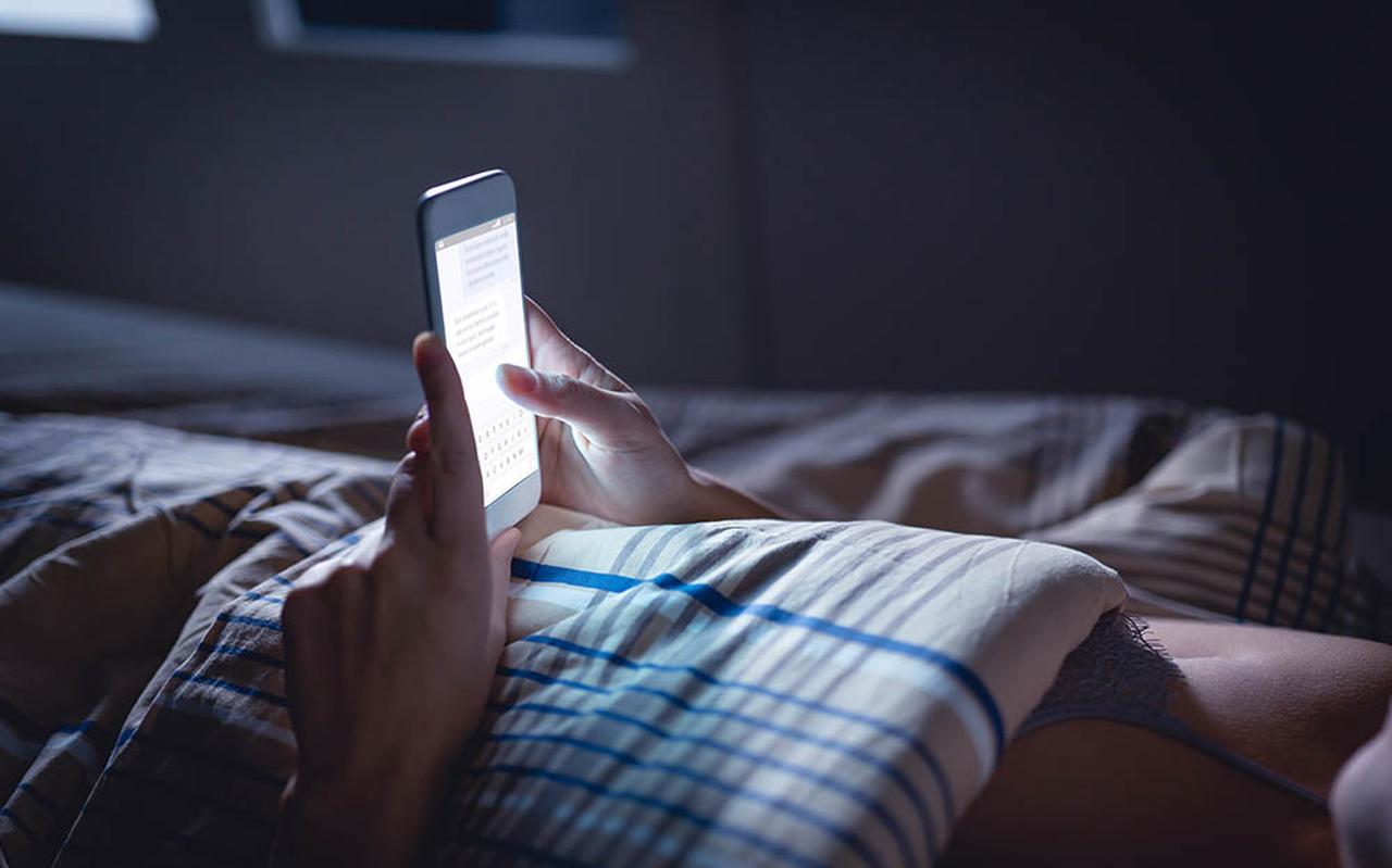 Online sexting Online sexting