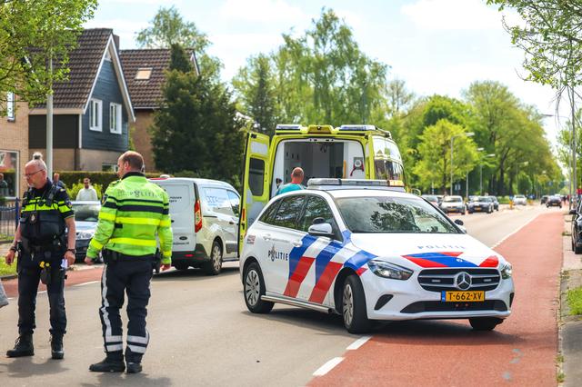 Branden, ongelukken, files: lees hier het 112-nieuws van Friesland