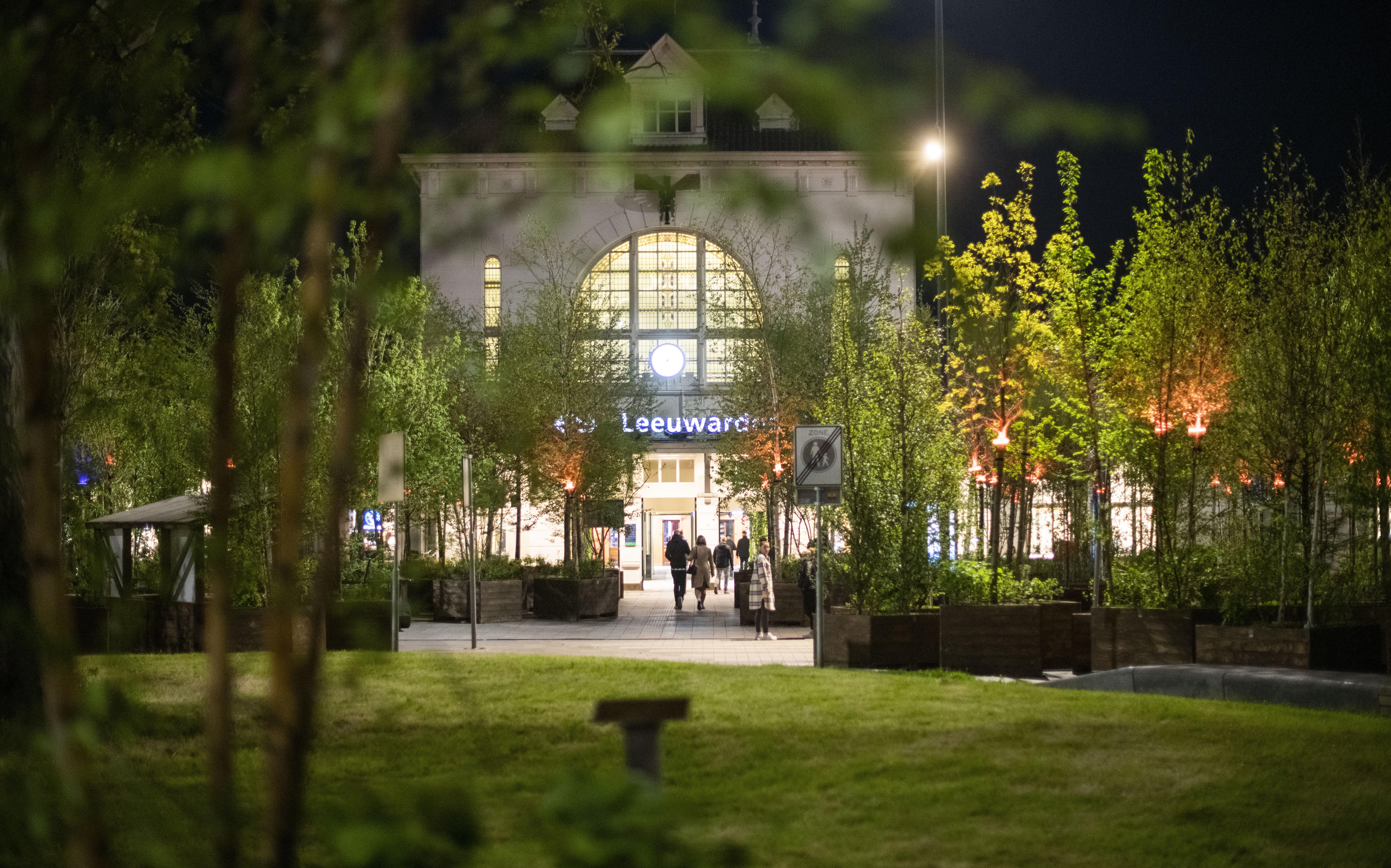 Arriva introduceert speciaal Arcadia OV-dagticket - Leeuwarder Courant