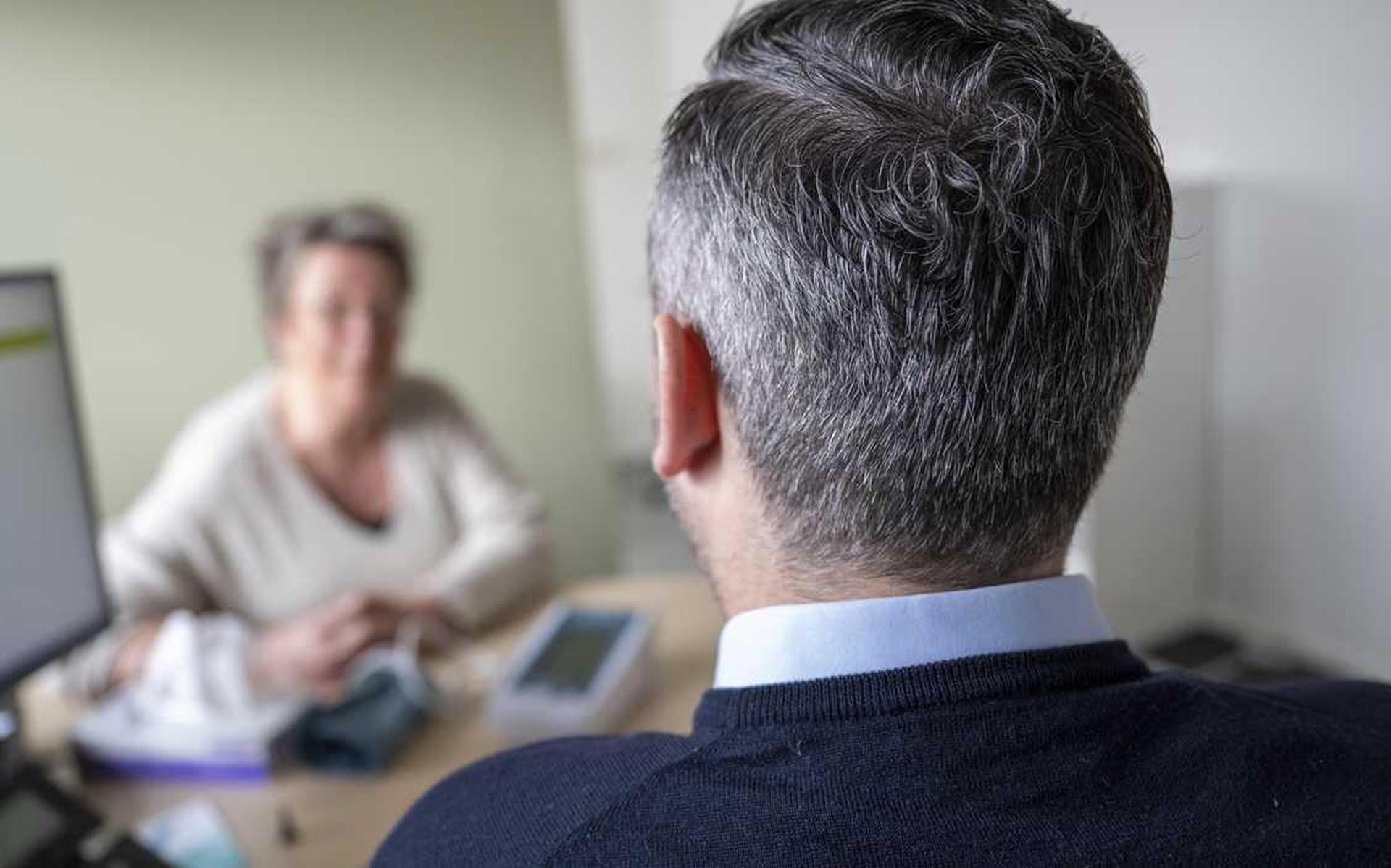 'Onderken dat ziekte slechts één van de oorzaken van arbeidsverzuim is.'