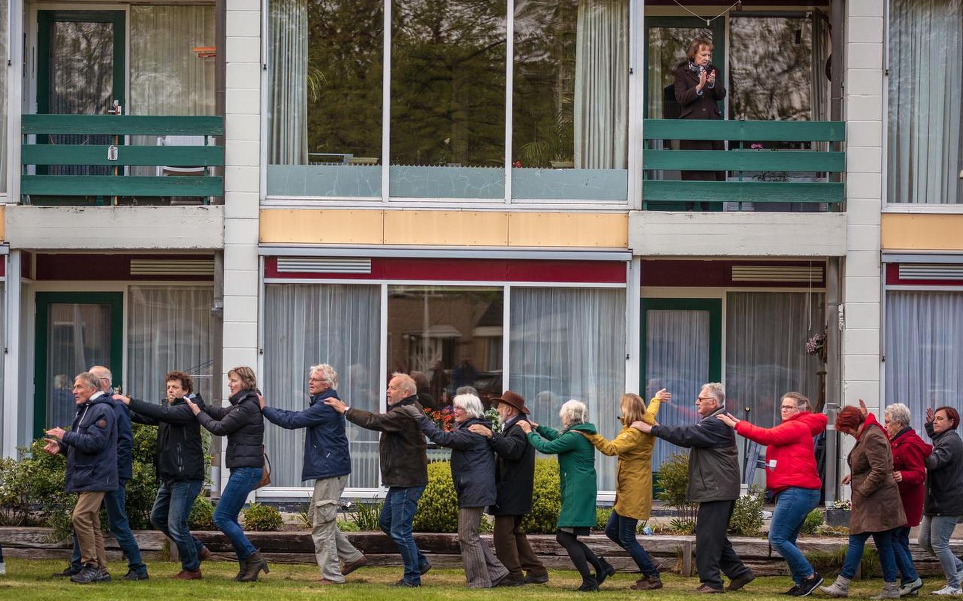 Nij Ylostins: nieuw is niet altijd beter | opinie