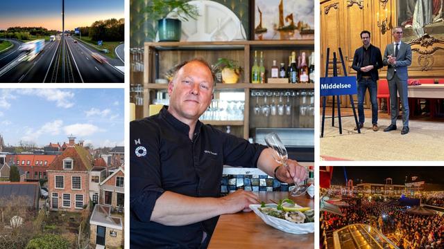 Provincie investeert komende jaren 100 miljoen euro & hoe ziet Heerenveen Winterspelen van 2030 voor