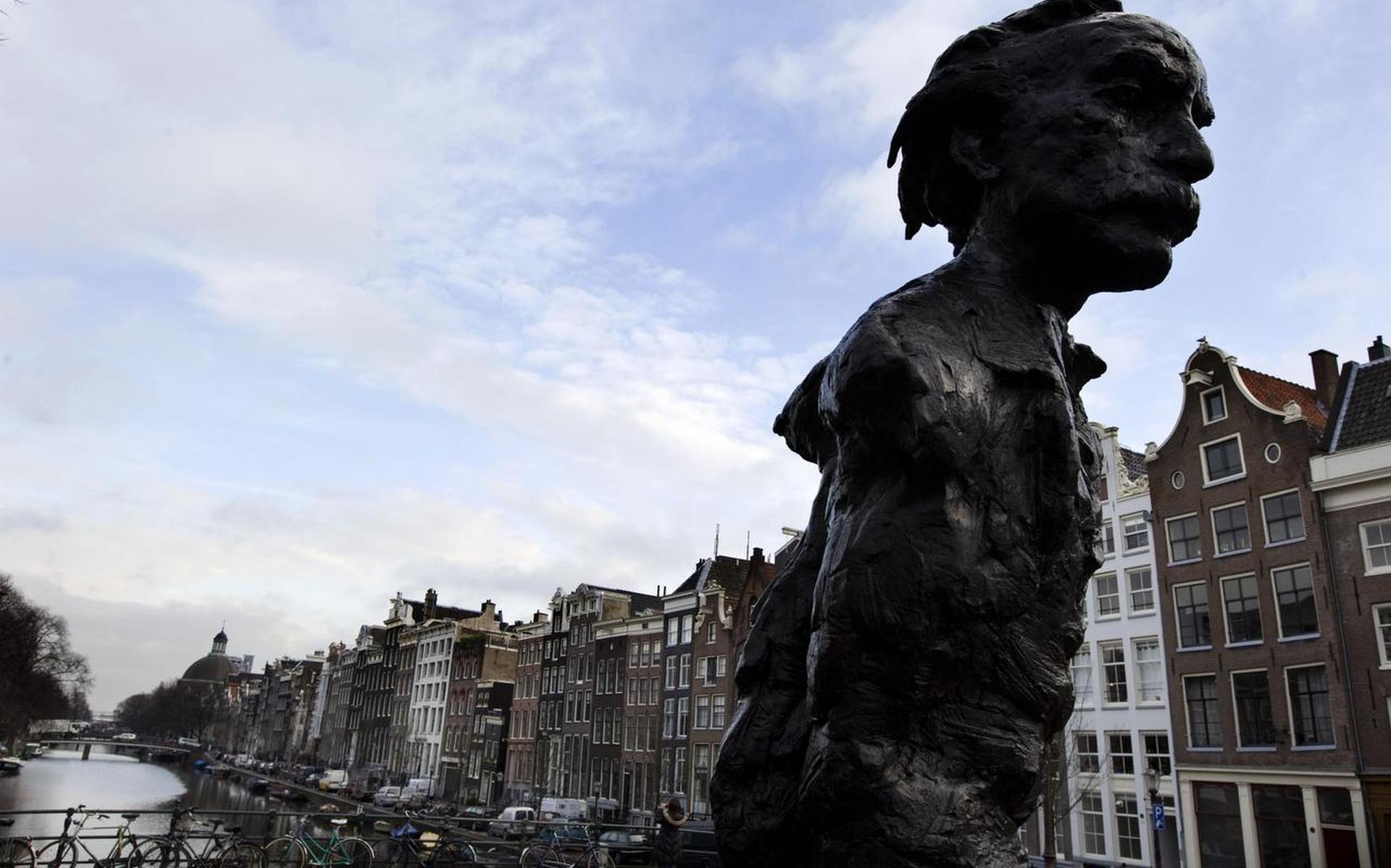 Max Havelaar staat op nummer 1 in de canon van de Nederlandse