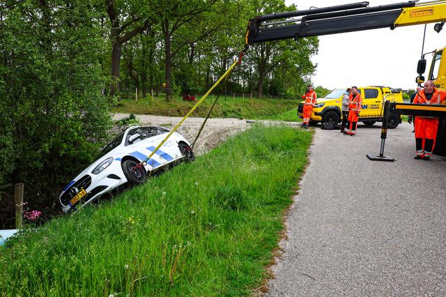 Branden, ongelukken, files: lees hier het 112-nieuws van Friesland