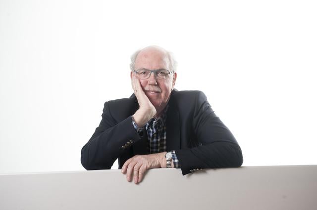 Gewetensvol werk: wie wordt de nieuwe burgemeester van Leeuwarden? | column Pieter de Groot