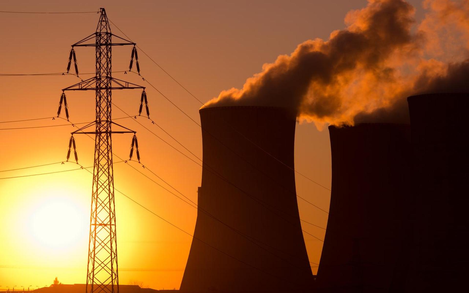 Twee nieuwe kerncentrales? Laat de nieuwe regering eerst maar eens aantonen dat opslag van kernafval