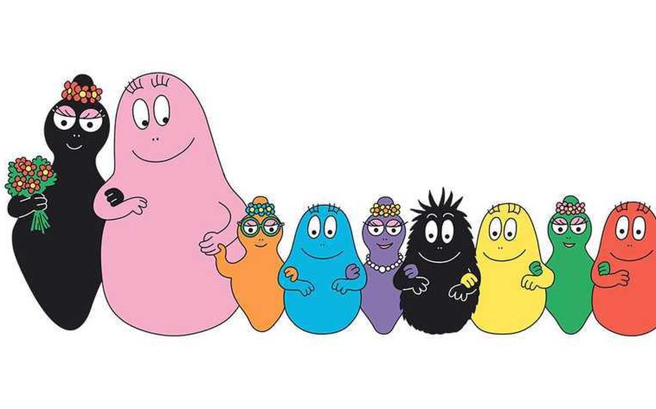 ILLUSTRATIE VIACOM ILLUSTRATIE VIACOM