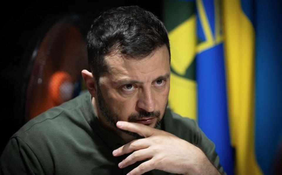 ‘De moedige Zelensky zou een voorbeeld moeten nemen aan het Finse volk; de oorlog tegen Rusland zal hij nooit winnen.’