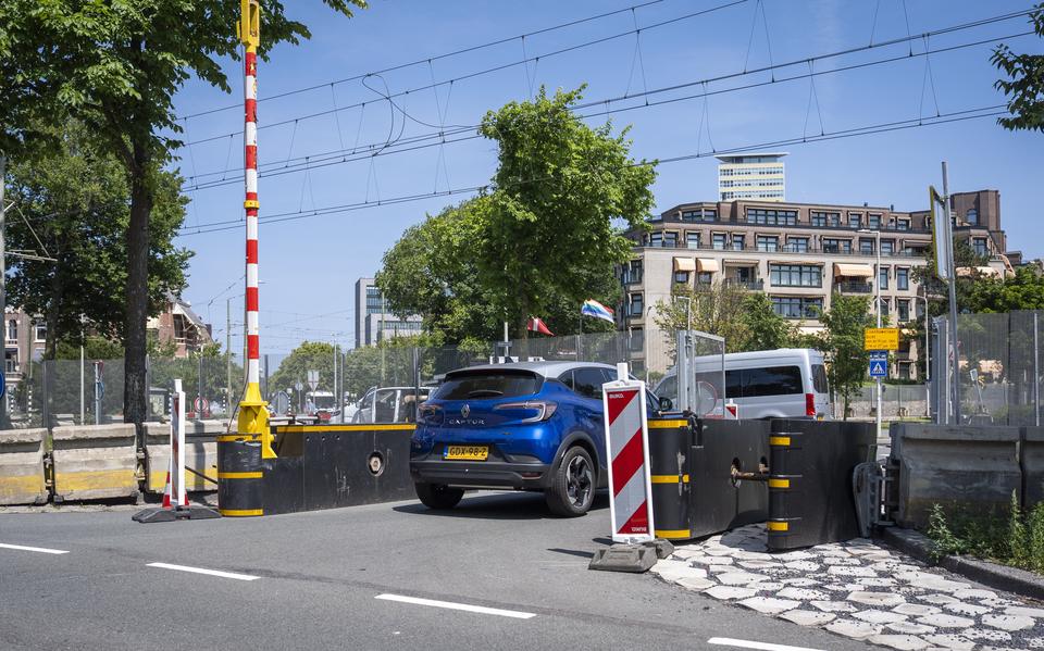 'Was het niet beter geweest om al die internationale hotemetoten elkaar te laten ontmoeten op een rustiger plek'