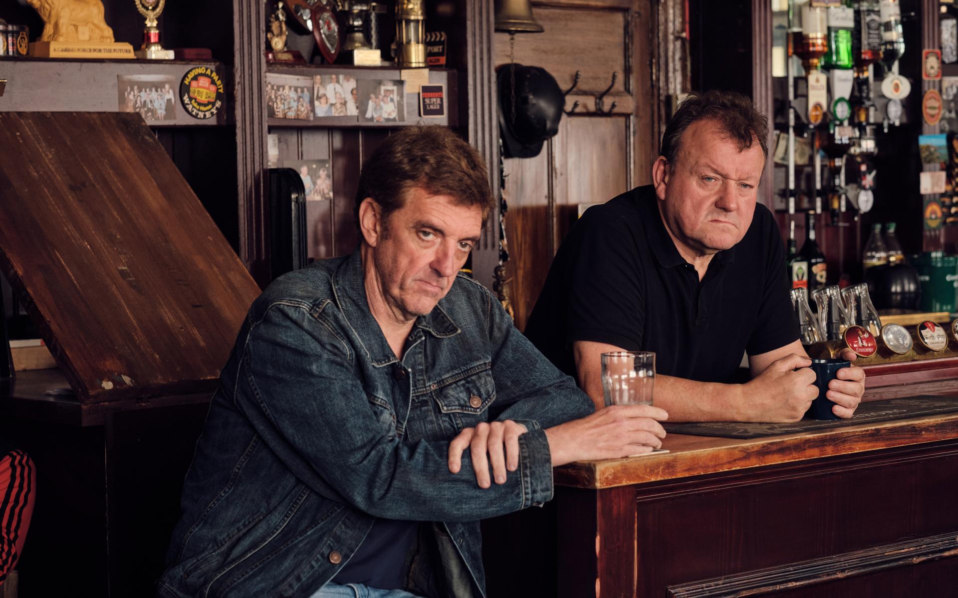 'De film 'The Old Oak' moet verplichte kost worden op iedere school en in ieder wijkcentrum.'