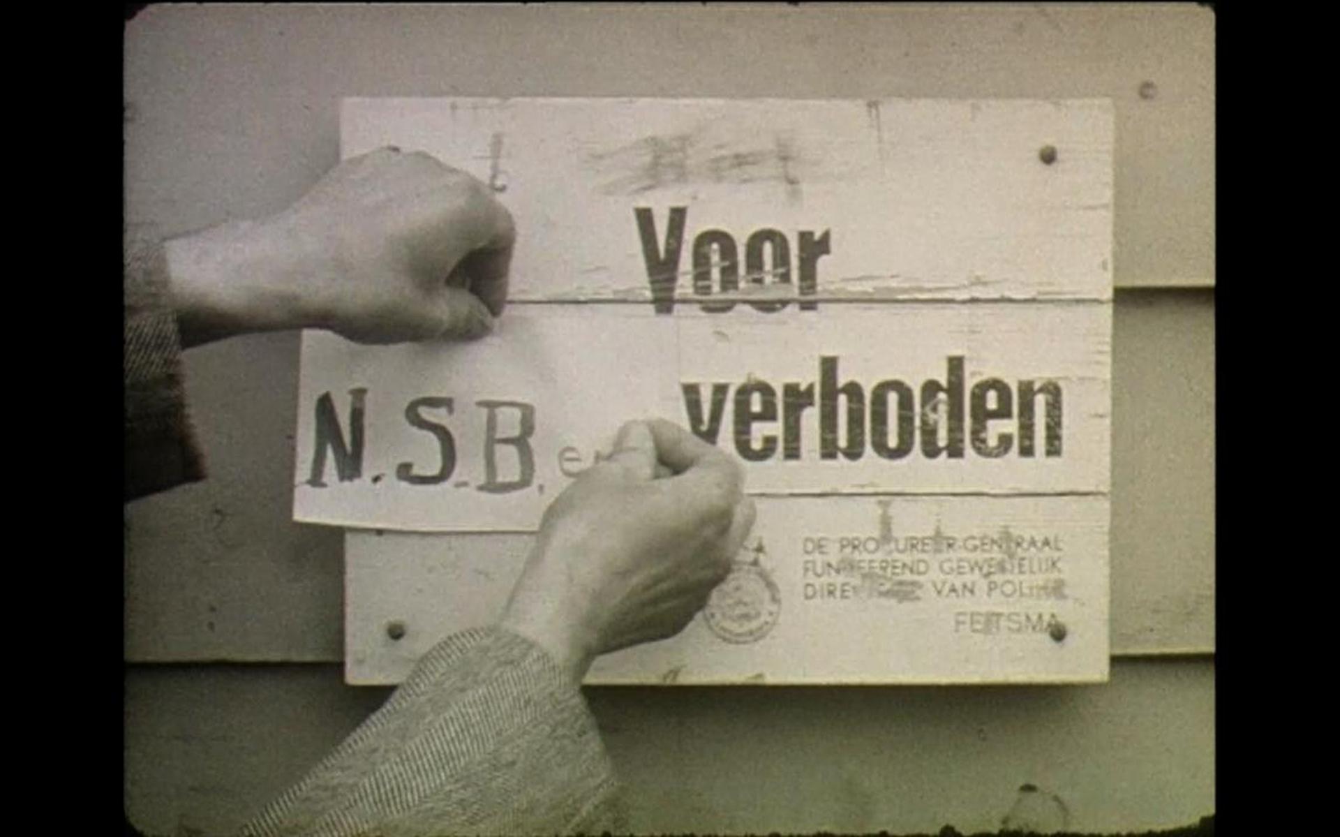 Fout in de oorlog, of ligt dat soms genuanceerder? | opinie