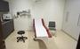 Behandelkamer van een huisarts.  Foto ANP/Roel Visser