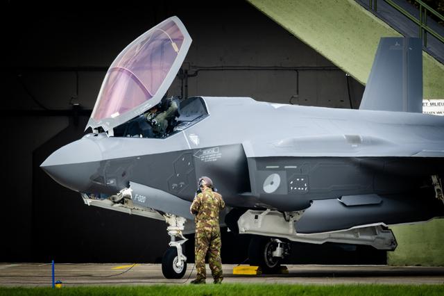 Omwonenden hebben veel bereikt door overleg met Defensie over Vliegbasis Leeuwarden | opinie