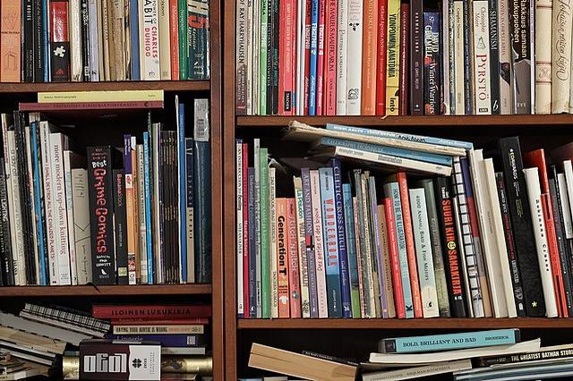 Map met gegevens van Eerste Kamerleden uit 2016 gevonden bij kringloopwinkel in Bolsward