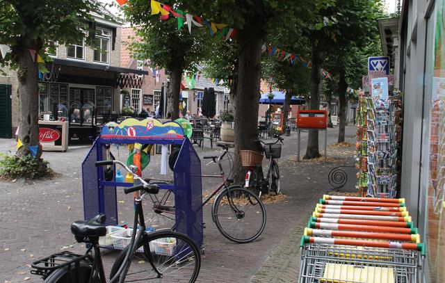 Wat Loosdrecht van Langweer kan leren | opinie