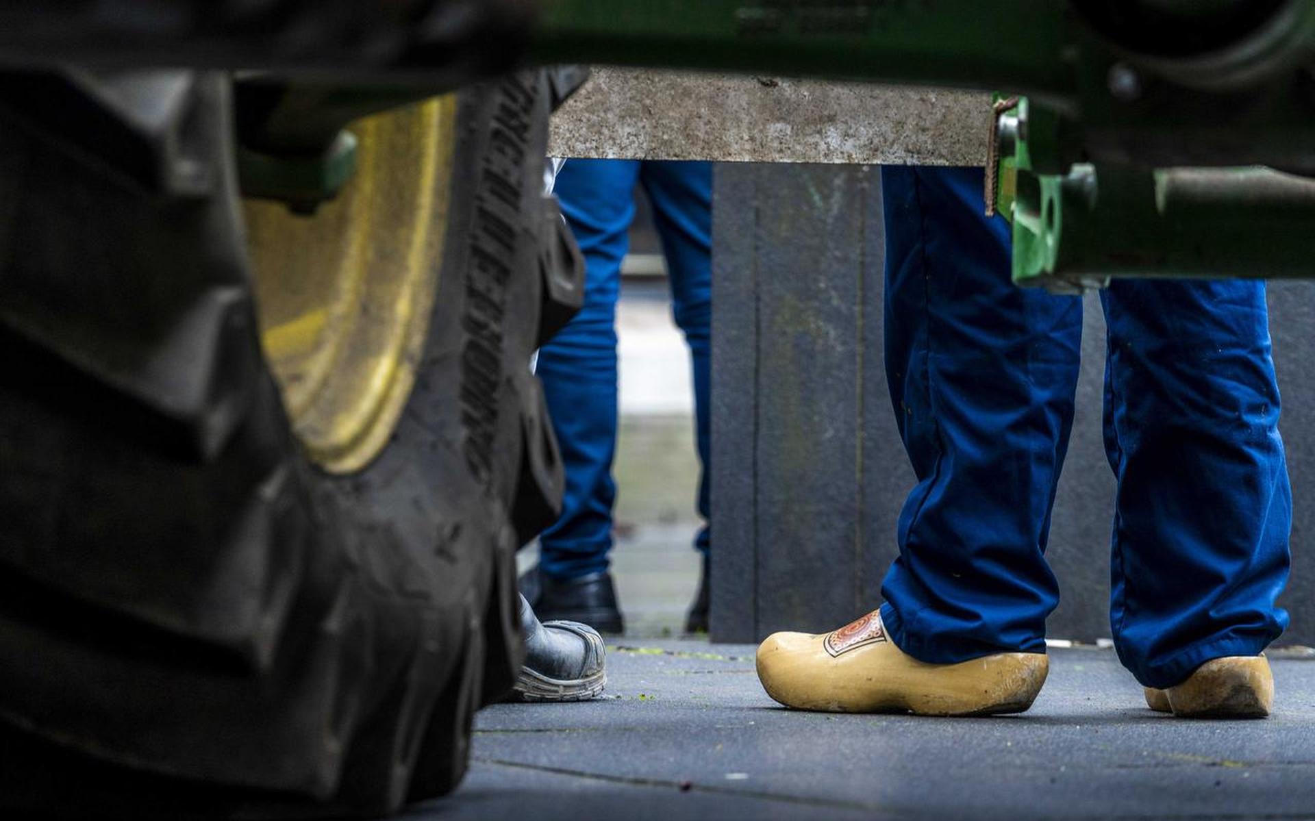 (Jonge) Friese boer vraagt om perspectief | opinie - Leeuwarder Courant