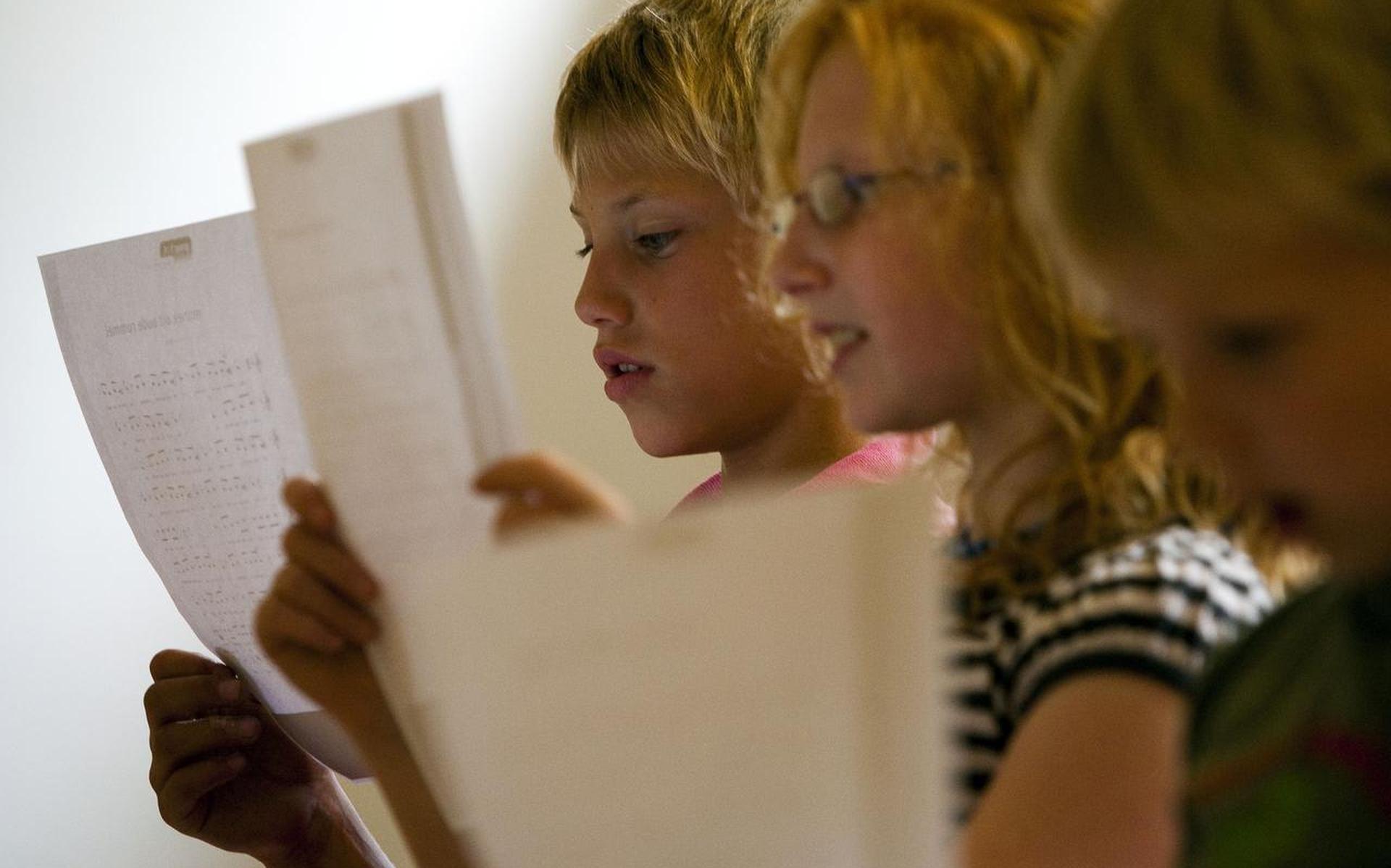 ‘Zang en muziek zijn belangrijk voor jong en oud.’