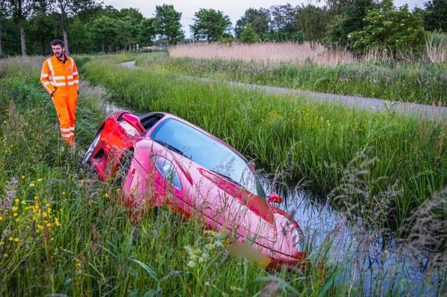 Branden, ongelukken, files: lees hier het 112-nieuws van Friesland