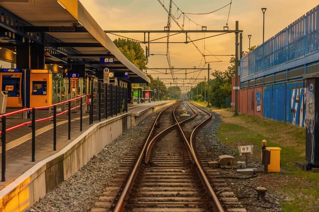 Tijd voor een andere kijk op de Lelylijn: houd idee Hayo Apotheker eens serieus tegen het licht | op