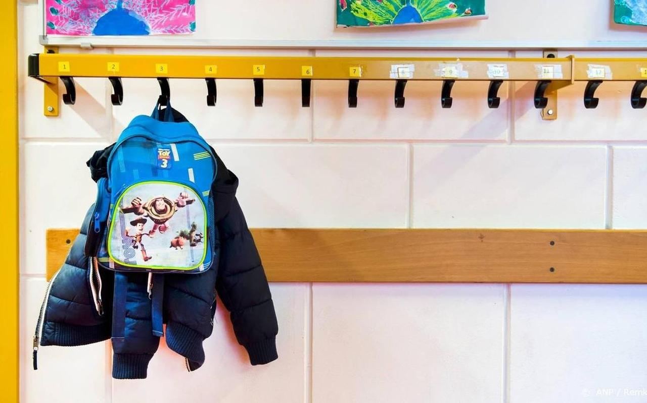 'De ouders zelf regelen de opvoeding van hun kinderen en kiezen een school die daar het best bij past.' 'De ouders zelf regelen de opvoeding van hun kinderen en kiezen een school die daar het best bij past.'