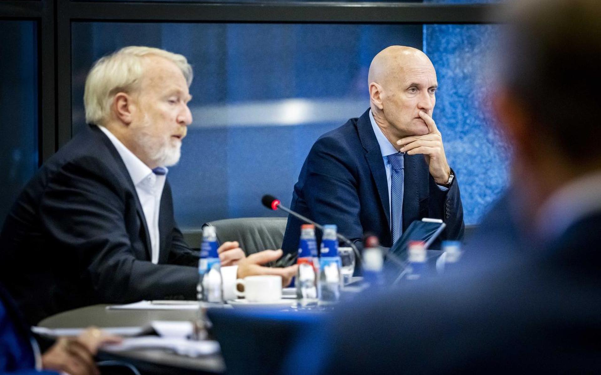 ‘Verklaringen hebben verschillende dieptelagen.’