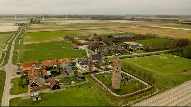Het Rijk wil grootgrondbezitter worden, ook in Friesland