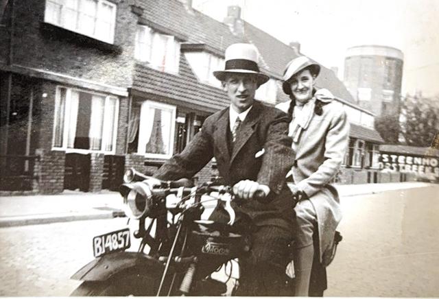Hoe de nazi’s Thomas (28) uit Leeuwarden vermoordden