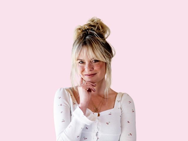 Column Sylvana IJsselmuiden