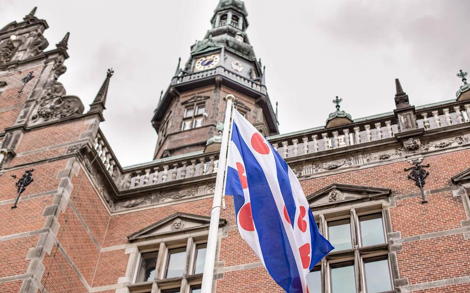 'De Ryksuniversiteit freemt de saak no fernimstich as wolle sy graach meibetelje oan Frysk.' FOTO SHUTTERSTOCK