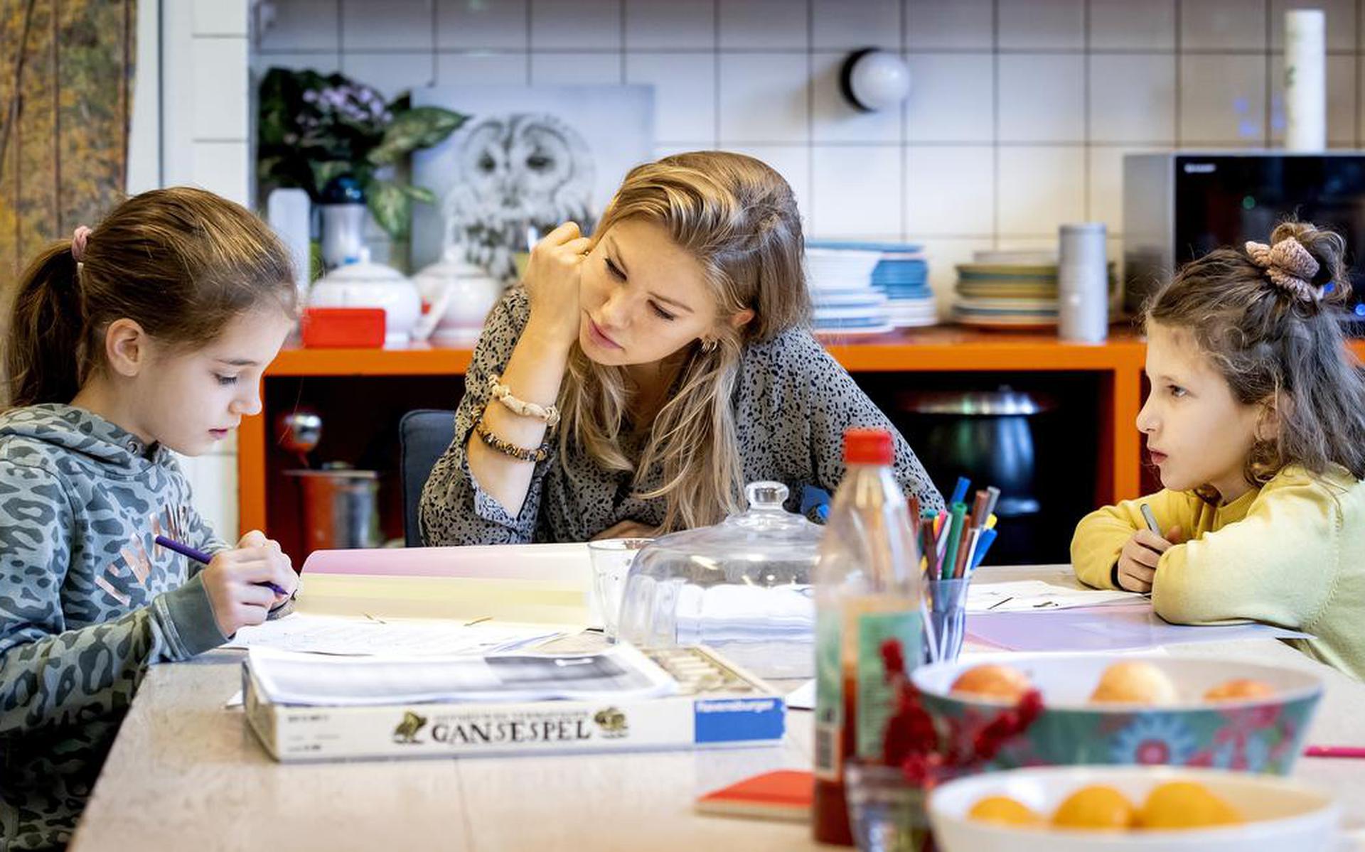 Buitenschoolse Bijles Vergroot Kloof Tussen Rijke En Arme Leerlingen ...