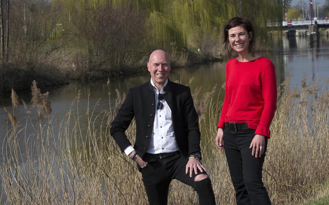 Kinderboek over het menselijk brein: 'Van alleen bankhangen word je