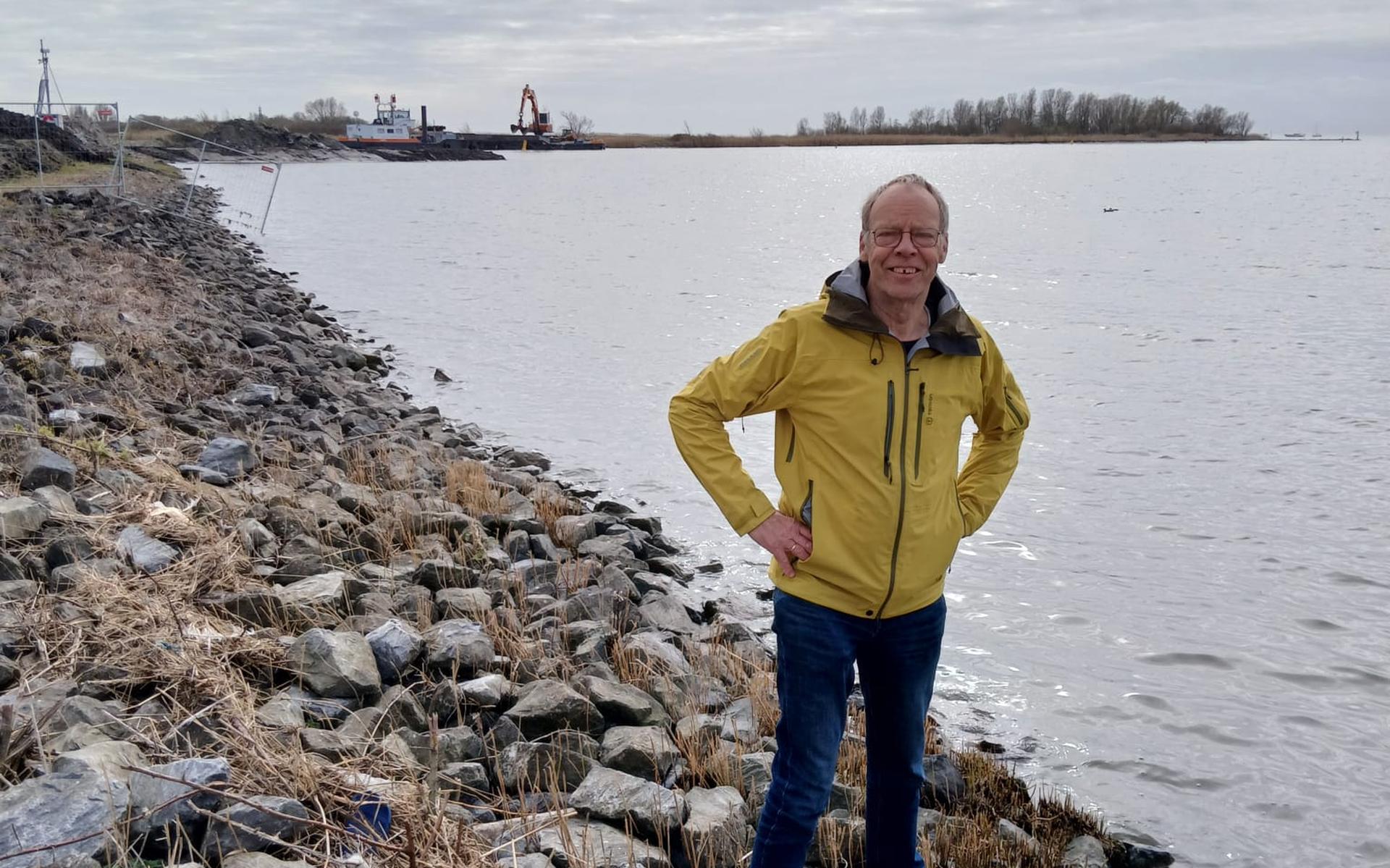 ‘Toen al onze plannen werden goedgekeurd was het feest vanzelf’