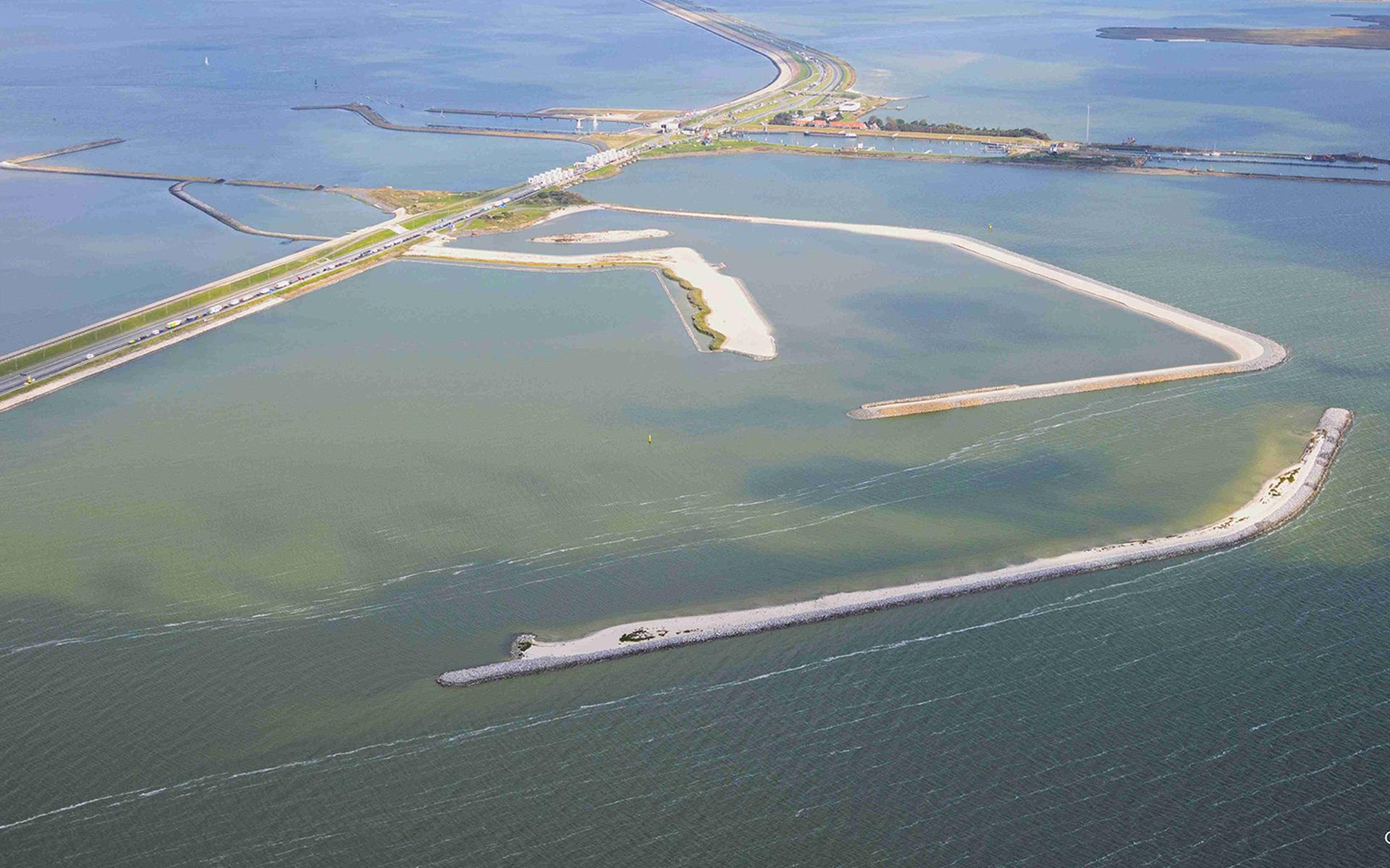 Internationale Fish Passage Conference komt in 2027 naar Nederland