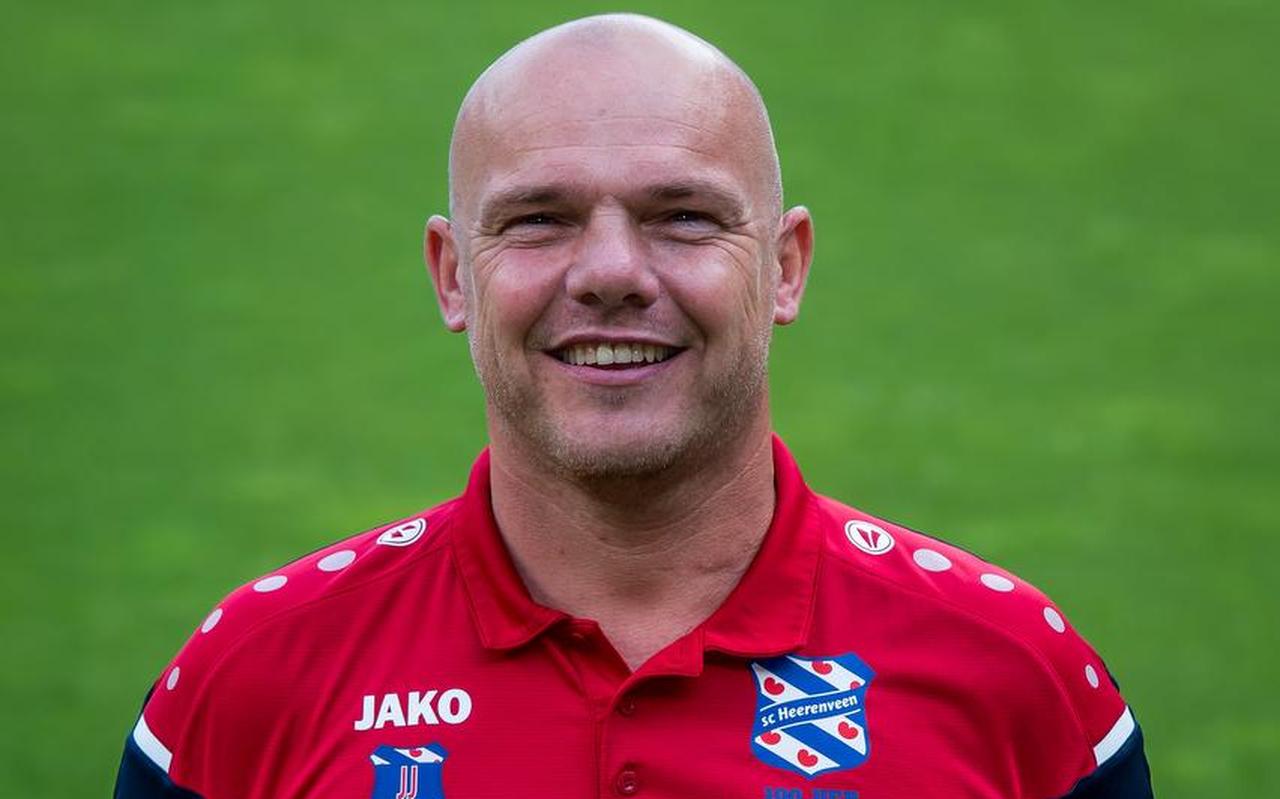 Johnny Jansen: ,,Nieuwe spelers zorgen voor nieuwe energie.” Johnny Jansen: ,,Nieuwe spelers zorgen voor nieuwe energie.”