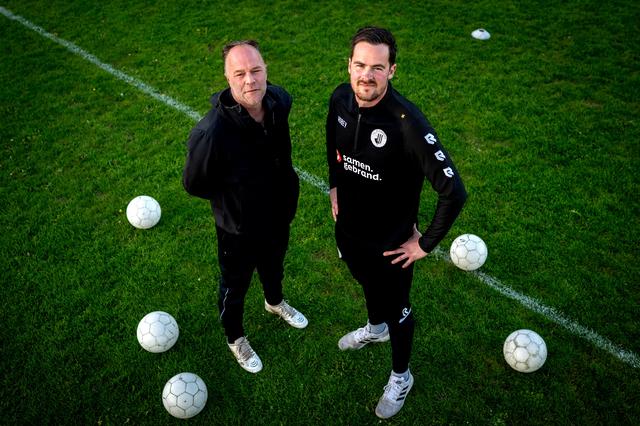 Hoop gloort voor voetballers Oldeboorn na ongekend pechseizoen met gebroken, gescheurde en verrekte 