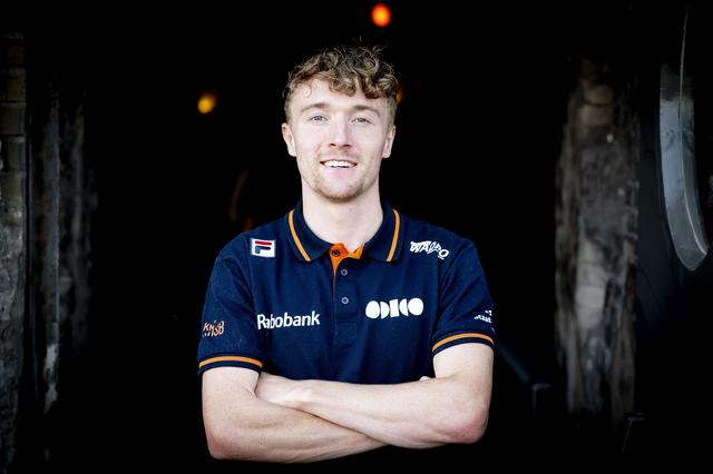 Shorttracker Sven Roes (26) uit Gytsjerk sinds zaterdagavond onbereikbaar, collega’s maken melding v