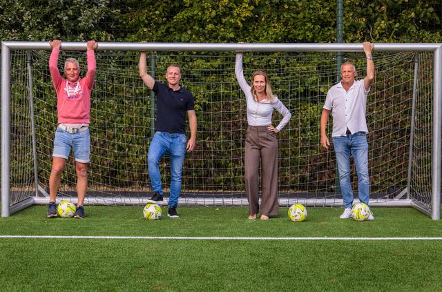 Voorspellingen amateurvoetbal Friesland