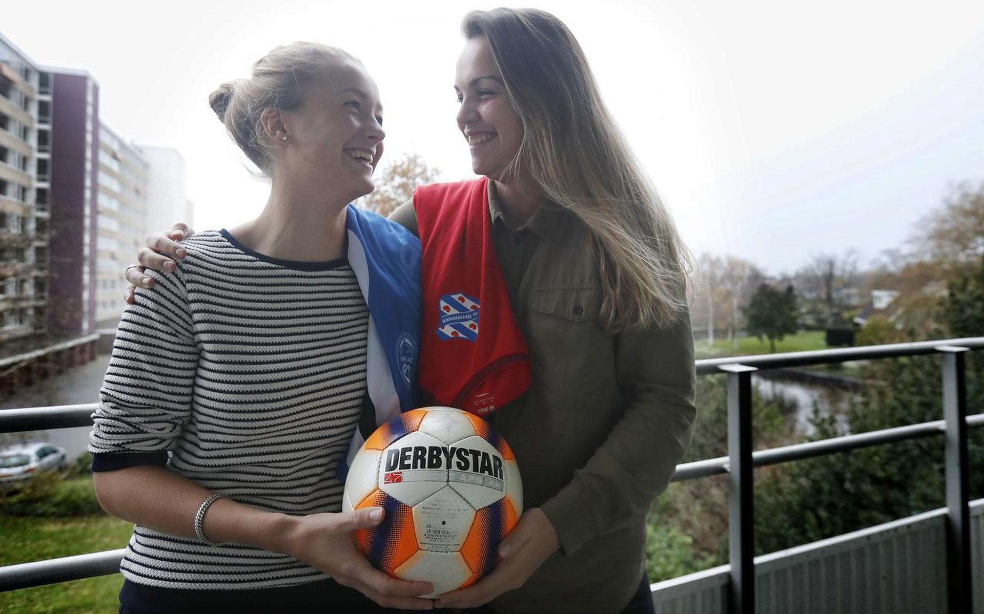 Voor de lieve vrede hopen op een gelijkspel bij hoofdklasseduel in Driezum - Leeuwarder Courant
