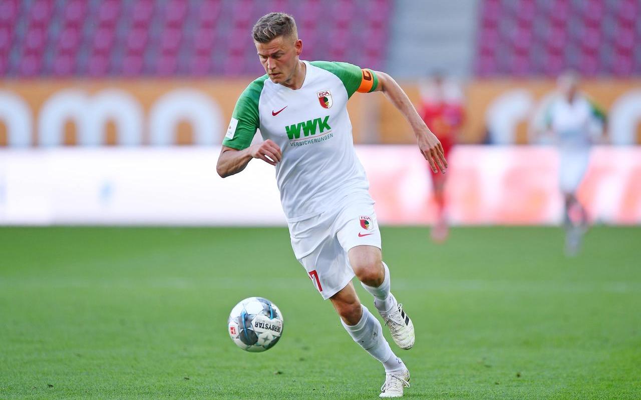 Alfred Finnbogason heeft zijn contract verlengd tot 2022. Alfred Finnbogason heeft zijn contract verlengd tot 2022.