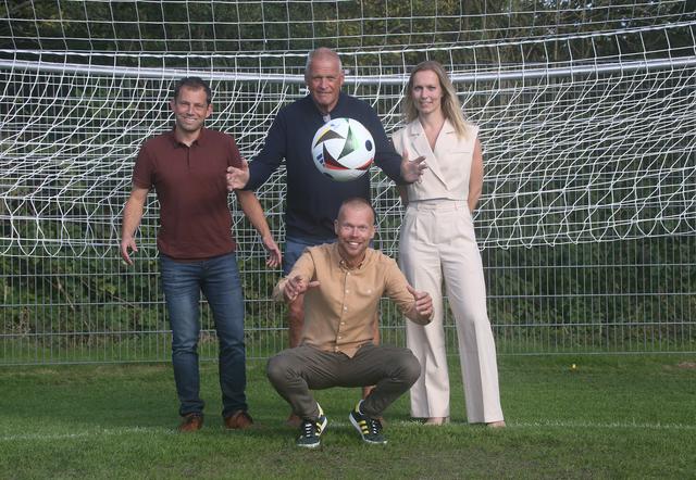 Voorspellingen amateurvoetbal Friesland