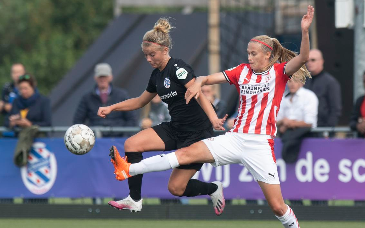 Kirsten van de Westeringh begint sterk aan het seizoen. Kirsten van de Westeringh begint sterk aan het seizoen.