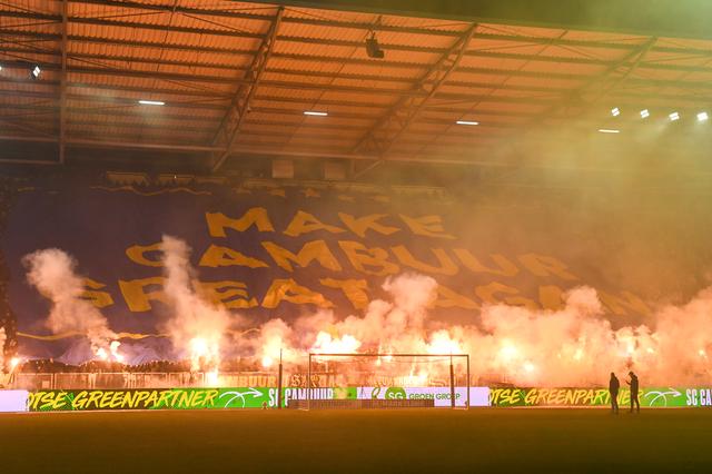 Tijdlijn: 12 momenten die hebben geleid tot de huidige financiële crisis bij SC Cambuur