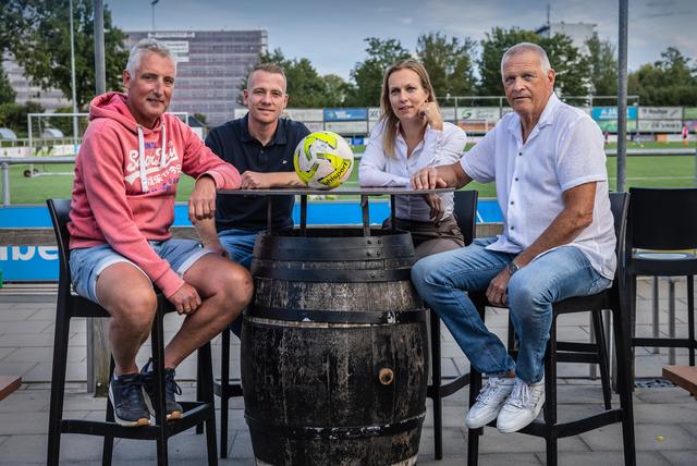 Voorspellingen amateurvoetbal Friesland