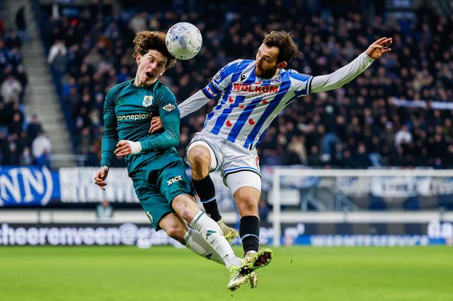 Veel stoplichten op oranje bij Heerenveen: waarom heeft de club nog geen nieuwe spelers?