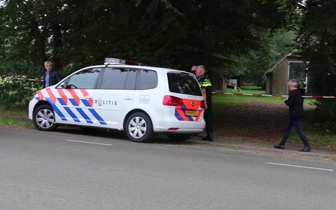 In vier maanden tijd negen doden door geweld in Friesland