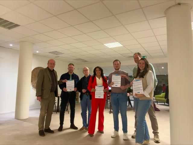 Drachtster vrijwilligersorganisaties doen oproep aan gemeentefracties: ‘Maak meer gebruik van ons’