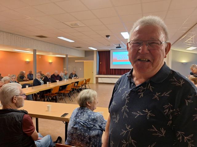 Ouderen uit Twijzelerheide halen herinneringen op aan vroeger: ‘Feestje van herkenning’